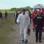 Crimă șocantă în Bihor: Elevă ucisă la fermă, suspectul arestat