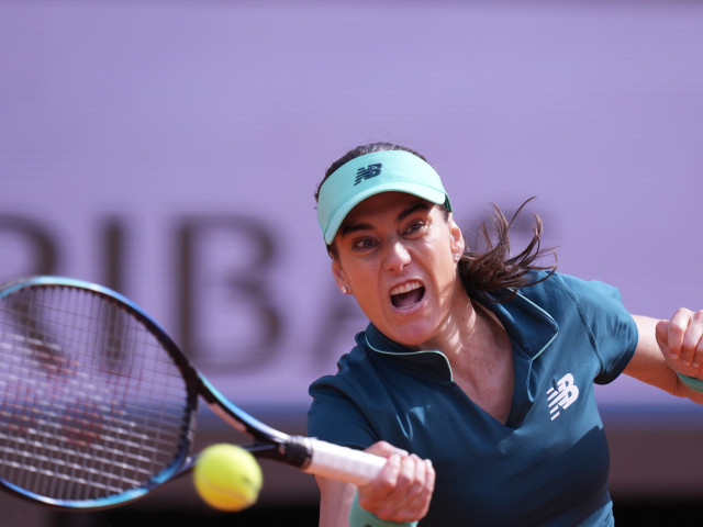 Cîrstea, învinsă de Gauff la Roma: „Sori” ratează finala WTA!