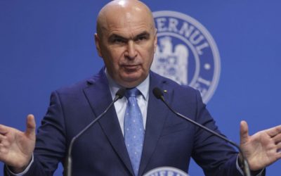 Bolojan: PNL și USR, „aliniere” la Cotroceni. Care e miza Guvernului în 2 săptămâni