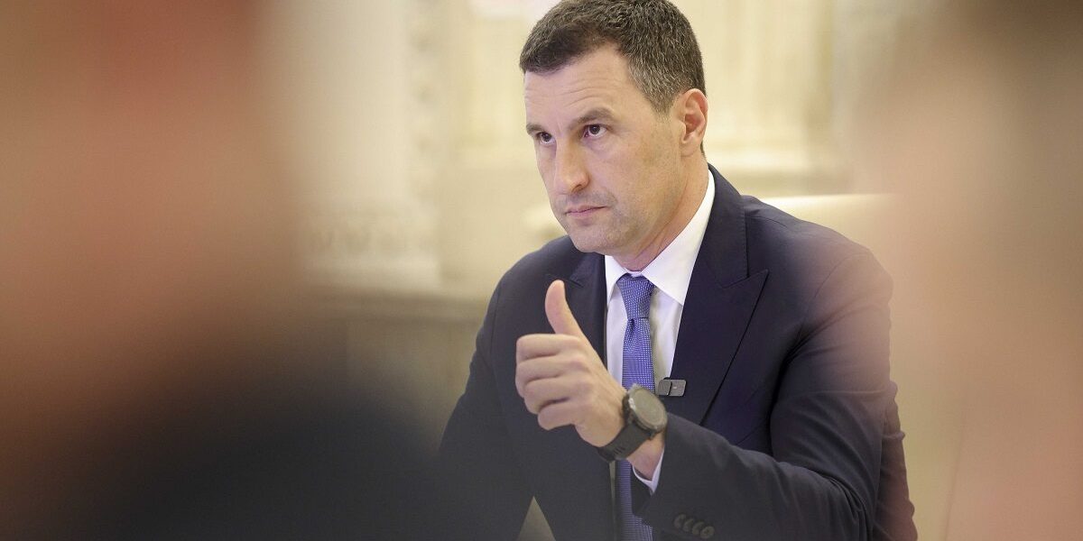 Barna Tanczos: Cum s-a format Guvernul Bolojan? „Nimeni nu voia să fie premier”