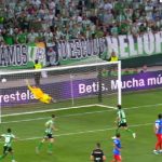 A explodat bucuria: Eurogol și Champions League, după 21 de ani!