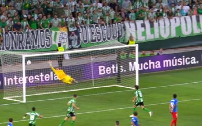 A explodat bucuria: Eurogol și Champions League, după 21 de ani!