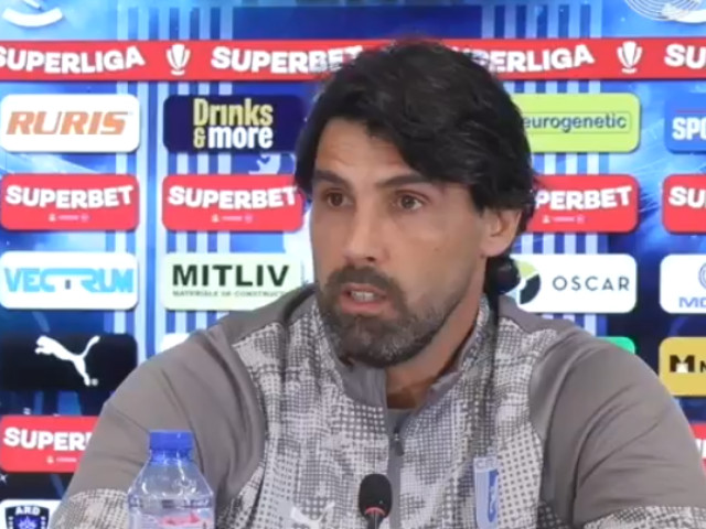Coelho și Rus, înainte de ”finala” cu ”U” Cluj: ”Mintea, arma secretă”