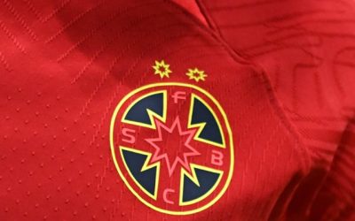 Out din lotul FCSB, fotbalist cu ofertă pe masă: Pleacă rapid?