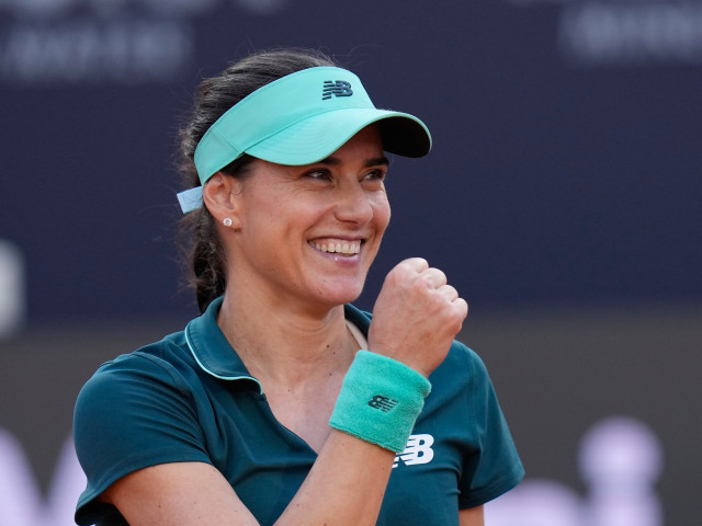 Cîrstea, duel cu Solana Sierra la Roland Garros: Start la 14:30