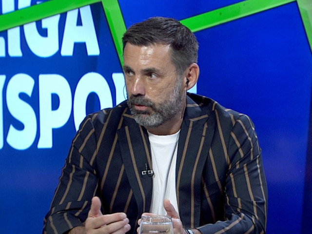 Kopic, răspuns tranșant despre viitorul la Dinamo! Antrenorul n-a stat pe gânduri