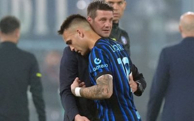 Chivu, veste tristă! Lautaro MARTINEZ a decis după EVENT cu Inter