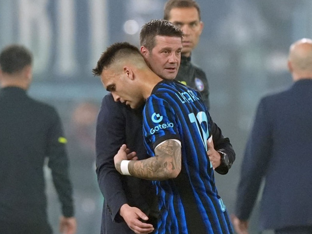 Chivu, veste tristă! Lautaro MARTINEZ a decis după EVENT cu Inter