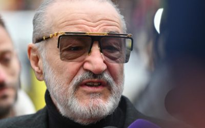 Becali, înfrânt din nou de Talpan: Ce decizie radicală a luat patronul FCSB