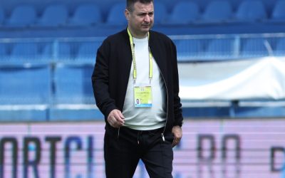Zicu, lovit de ghinion! Cum a plătit amendă la Farul lui Gică Hagi