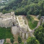 Muntele Athos din Romȃnia, comoara Neamțului, pe lista UNESCO