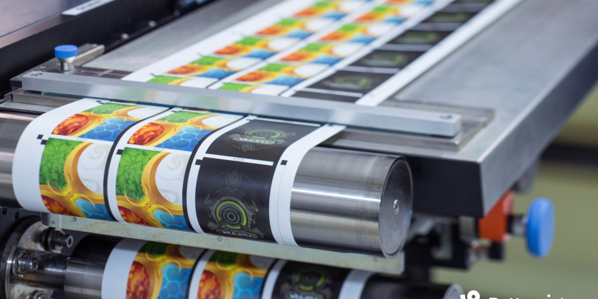 Rottaprint investește 5 milioane € în 2026: producție crescută și tehnologii noi