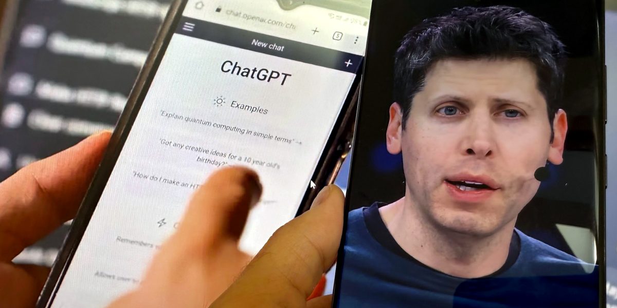 Șeful ChatGPT contrazice Apocalipsa AI: Joburile nu dispar, greșeala recunoscută
