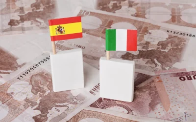 Restricții cash pentru românii din Italia și Spania: Ce plăți se fac doar cu cardul