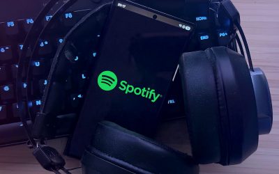 Spotify: Podcasturi AI la comandă! Spui ce vrei, aplicația generează episodul