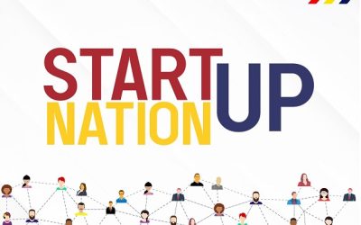 Startup Nation, cu final tragic: Doar jumătate din antreprenori NU au cerut bani