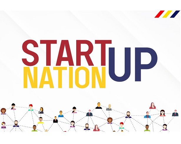 Startup Nation, cu final tragic: Doar jumătate din antreprenori NU au cerut bani