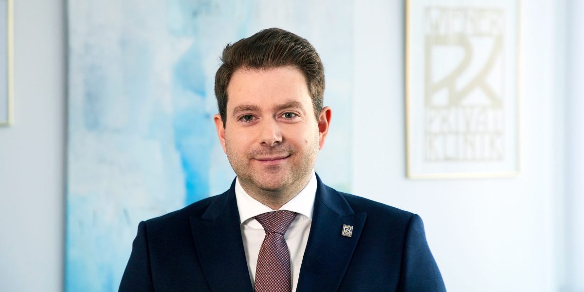 Ebm (Wiener Privatklinik): Pacienții străini, până la 50% din clienți