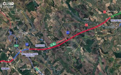 Autostrada Unirii: Primul contract, un miliard de euro, DETALII EXCLUSIVE