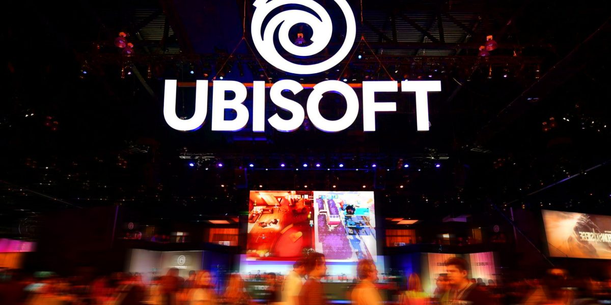 Ubisoft, în prăbușire pe bursă: Acțiunile ating minimul ultimilor 15 ani