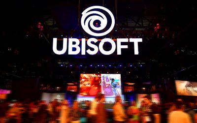 Ubisoft, în prăbușire pe bursă: Acțiunile ating minimul ultimilor 15 ani