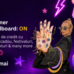 BT lansează Summer Moodboard: ON, cu banking digital și beneficii pentru tineri