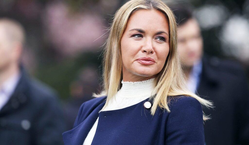 Vanessa Trump, diagnosticată cu cancer la sân: A fost operată