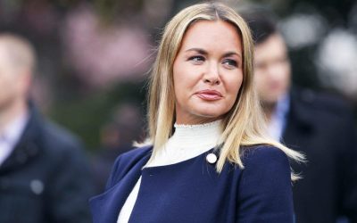 Vanessa Trump, diagnosticată cu cancer la sân: A fost operată