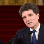 Nicușor Dan, gest surprinzător pentru Chivu după titlul istoric cu Inter