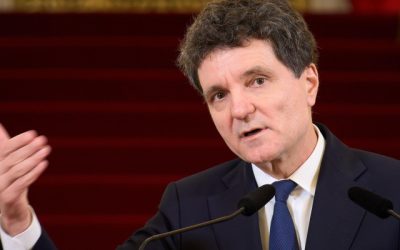 Nicușor Dan, gest surprinzător pentru Chivu după titlul istoric cu Inter