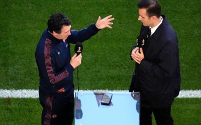 Țara a râs de el! Acum a reușit o performanță ULUITOARE în fotbal