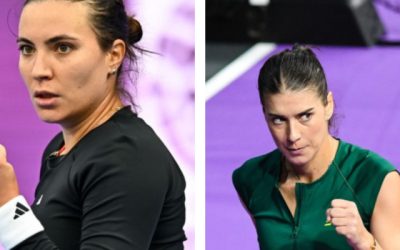 Ruse – Frech, duel la Roland Garros la 16:00! Cîrstea, pe urmele ei, de la 17:30