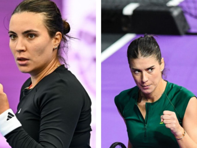 Ruse – Frech, duel la Roland Garros la 16:00! Cîrstea, pe urmele ei, de la 17:30