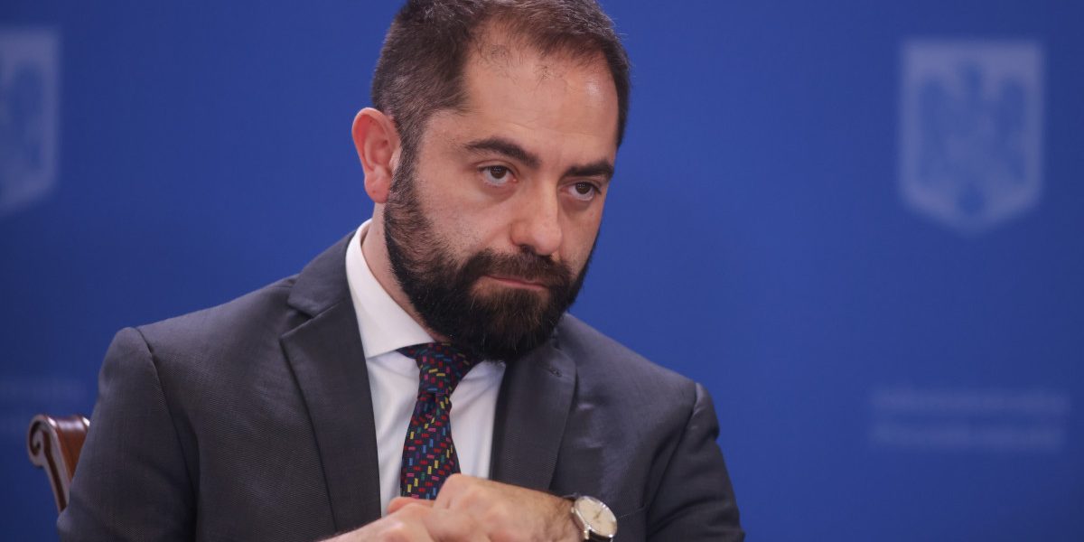 Kelemen Hunor, despre Burnete premier: „Consilier prezidențial și vorbele lui Băsescu”