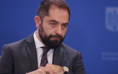 Kelemen Hunor, despre Burnete premier: „Consilier prezidențial și vorbele lui Băsescu”