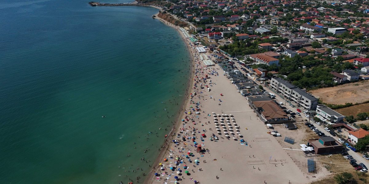 Modernizare de 28 milioane de euro pe litoralul românesc: ce stațiuni sunt vizate