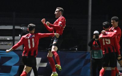 Ungaria, șocată după Csikszereda – FCSB: „Lovitură finală” pentru Gigi Becali