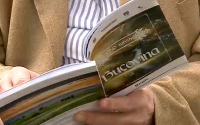 Mecanismul turistic, REVOLUȚIONAT: Irineu Darău schimbă regulile după 25 de ani