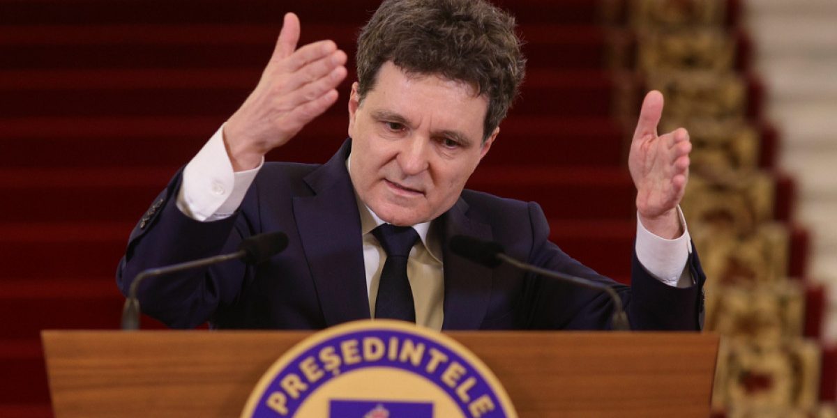 Bolojan, primit la Cotroceni de Nicușor Dan: Negocieri secrete la vedere?
