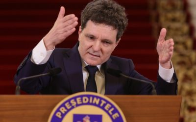 Bolojan, primit la Cotroceni de Nicușor Dan: Negocieri secrete la vedere?