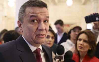 BPN al PSD decide ce propuneri duce la consultările de la Cotroceni