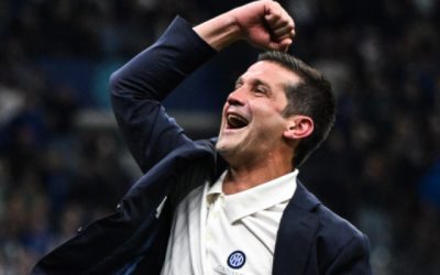 Lazio – Inter 0-2: Sucic a majorat scorul pe Olimpico. Chivu, victorie importantă