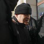 Potra, tot în arest: Instanţa Supremă respinge contestația la decizia din București
