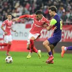 Arbitrul care va fluiera Dinamo – CFR: CCA a făcut anunțul așteptat!