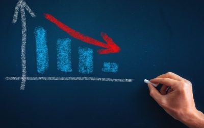 România, în recesiune tehnică: Economia dă semne de încetinire cu -0,2%