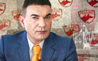 Borcea pune presiune pe Dinamo: „Nu mai au timp, trebuie să facă asta”