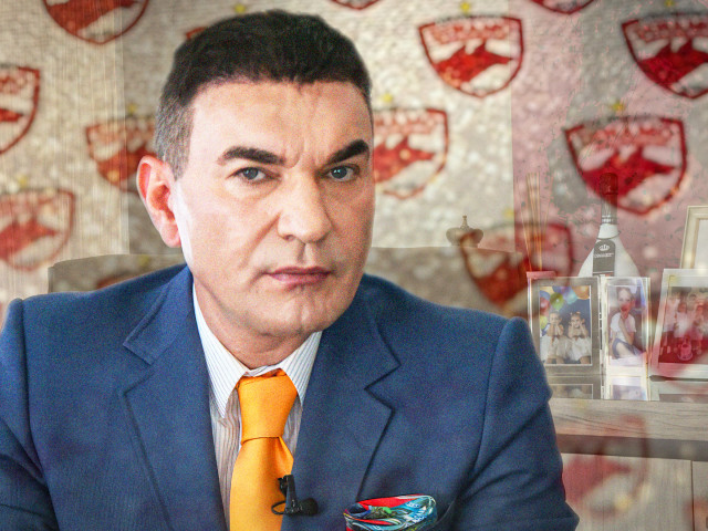 Borcea pune presiune pe Dinamo: „Nu mai au timp, trebuie să facă asta”