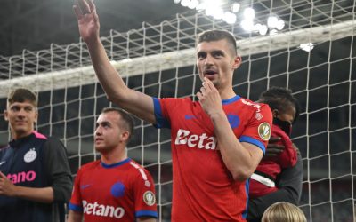 Tănase, replica de senzație după FCSB – Dinamo: „Am meritat Europa”
