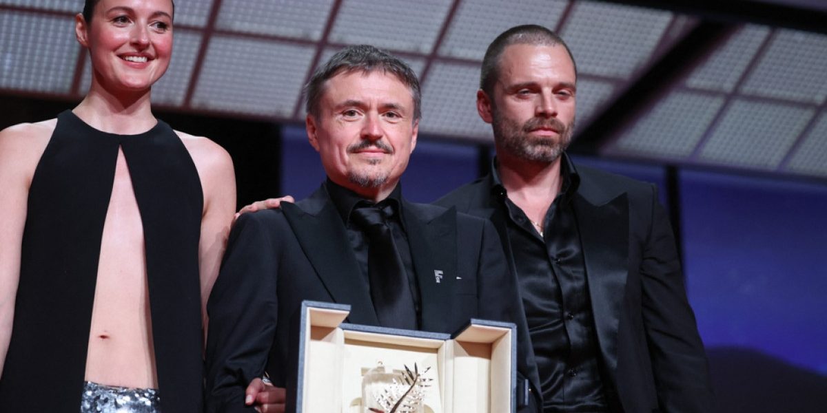 Mungiu face istorie la Cannes 2026: Al doilea Palme d’Or, ca Coppola și Ostlund