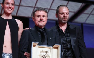 Mungiu face istorie la Cannes 2026: Al doilea Palme d’Or, ca Coppola și Ostlund